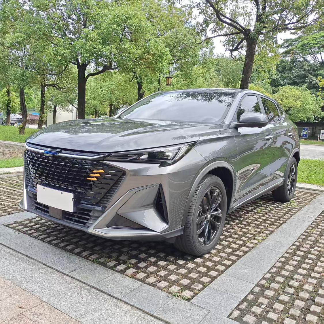 Changan Oshan X5 PLUS 2023 1.5T DCT zhuo yue xing