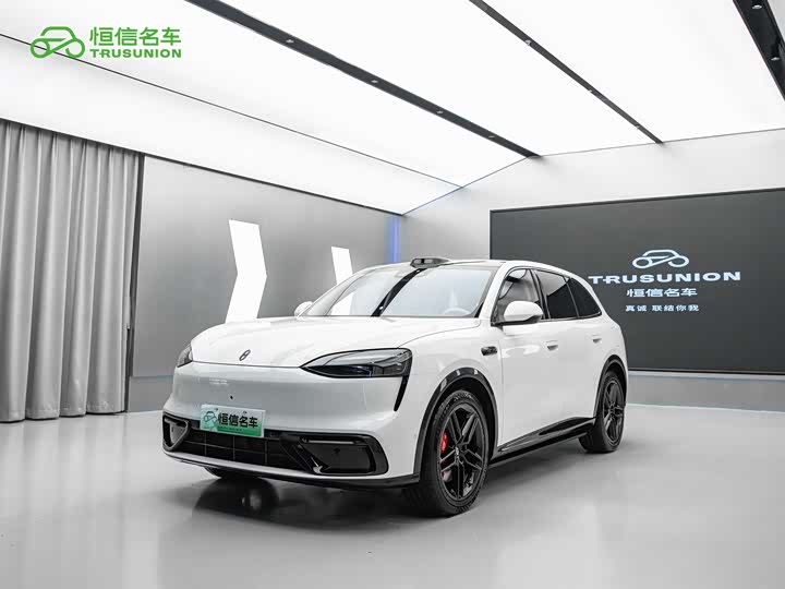 AITO AITO M6 2026 zeng cheng Ultra