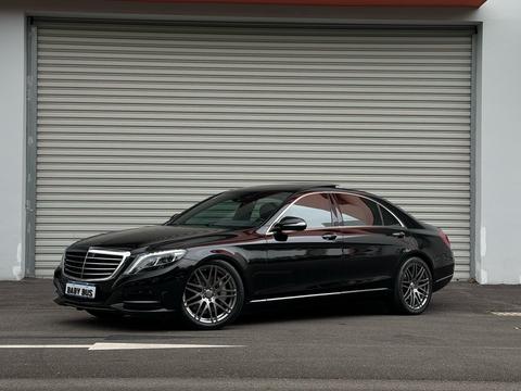 Brabus S ji 2014 40S