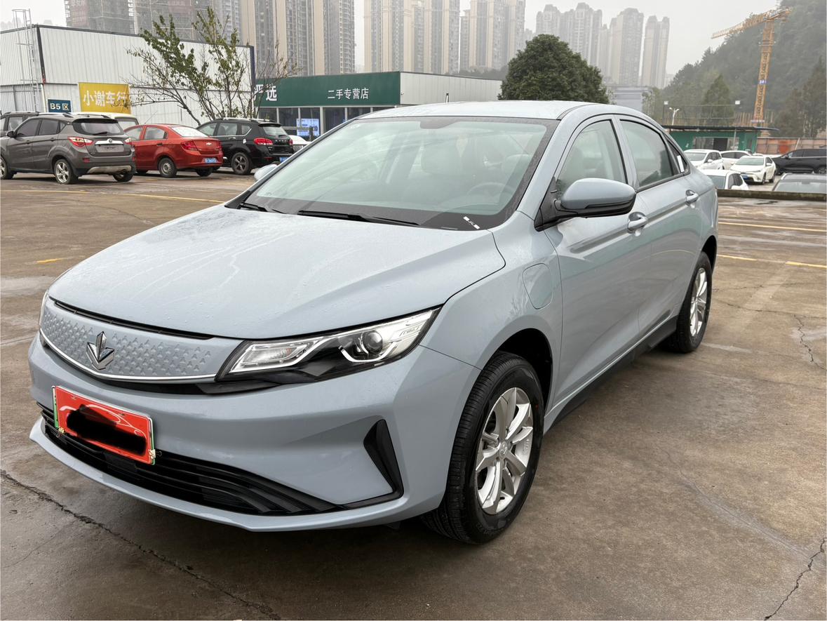 Livan feng ye 60s PRO 2022 man dian ban san yuan li