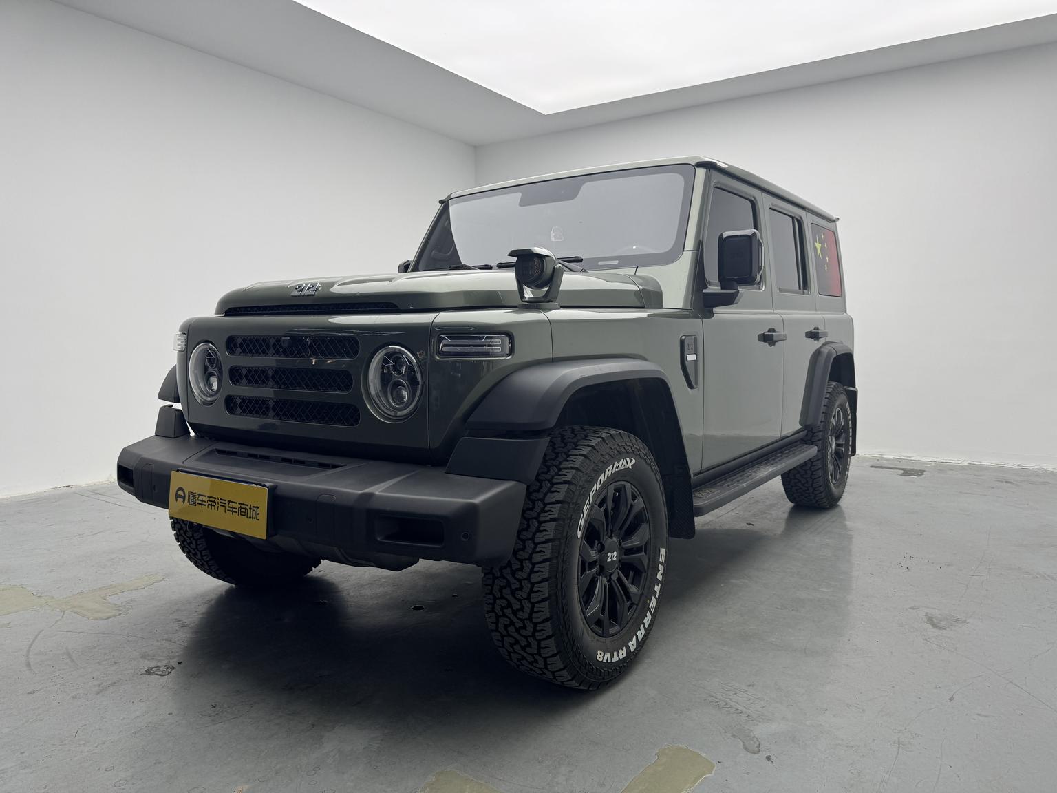 212 T01 2024 2.0T ji xie shi