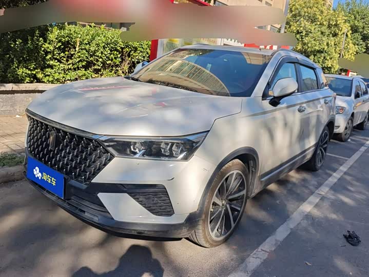 Bestune T77 2019 gai 230 TID АКПП Люкс guo V