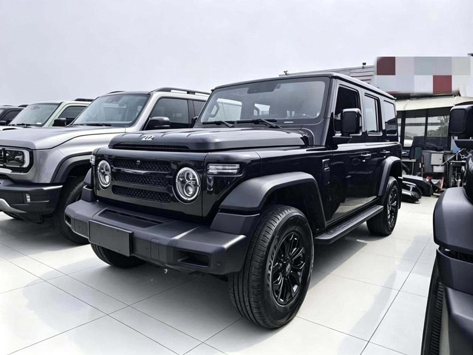 212 T01 2024 2.0T ji xie shi
