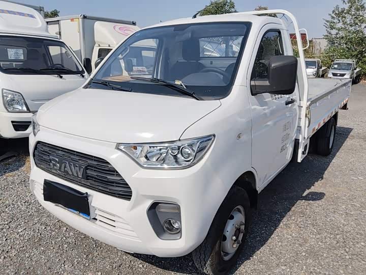 BAW jing ka T7 2022 1.6L МКПП Luxury dan pai zhang zhou LQ475QMB