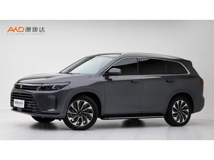 AITO M7 2022 1.5T AWD Luxury