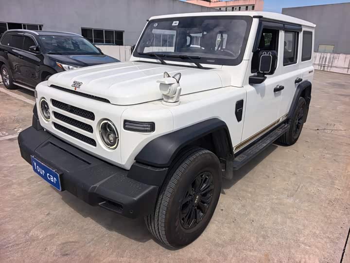 212 T01 2024 2.0T ji xie shi