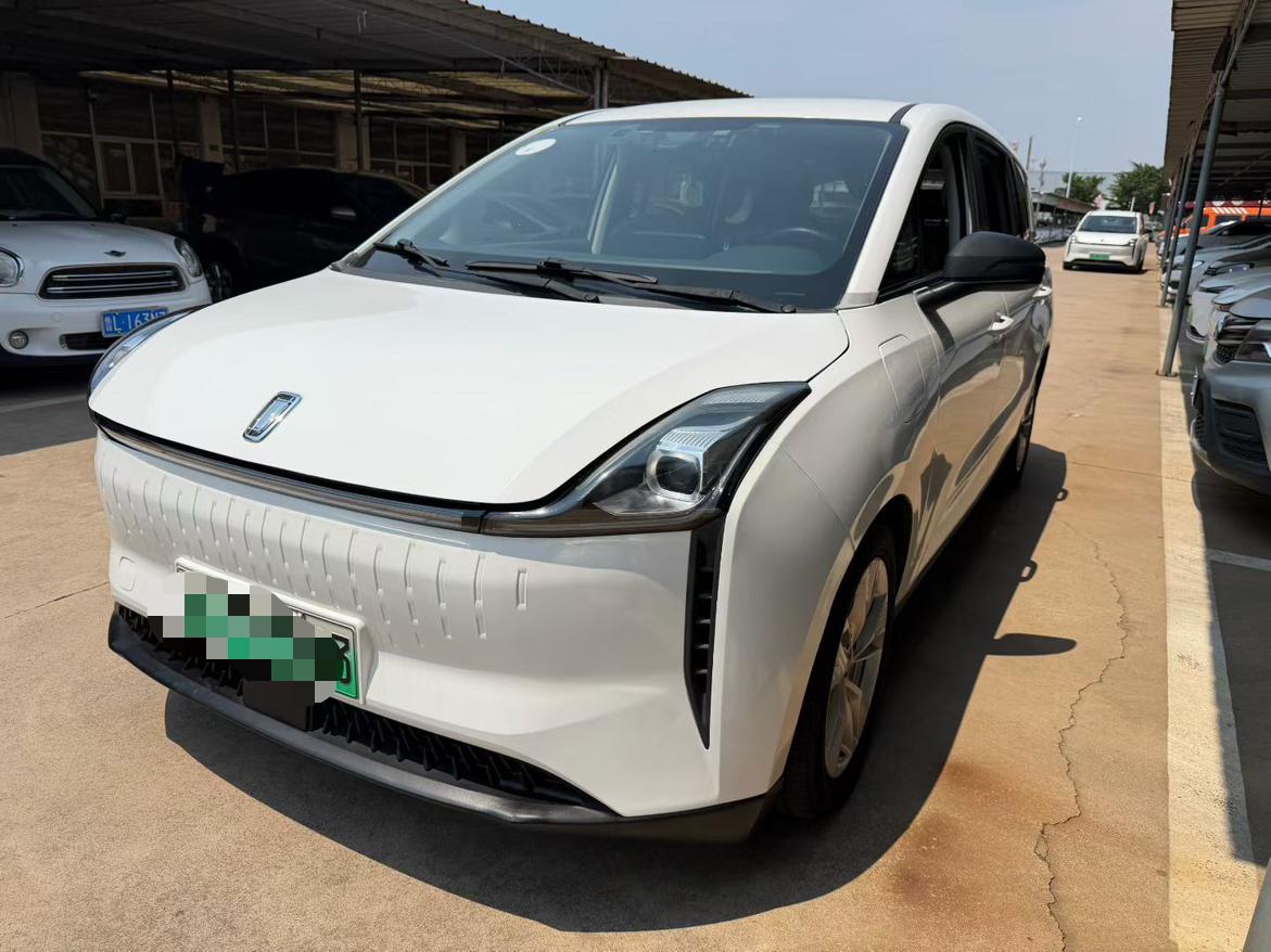 Bestune NAT 2021 wang yue ban