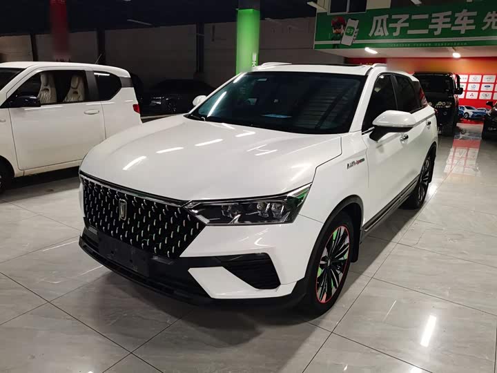 Bestune T77 2019 230 TID АКПП Люкс China VI