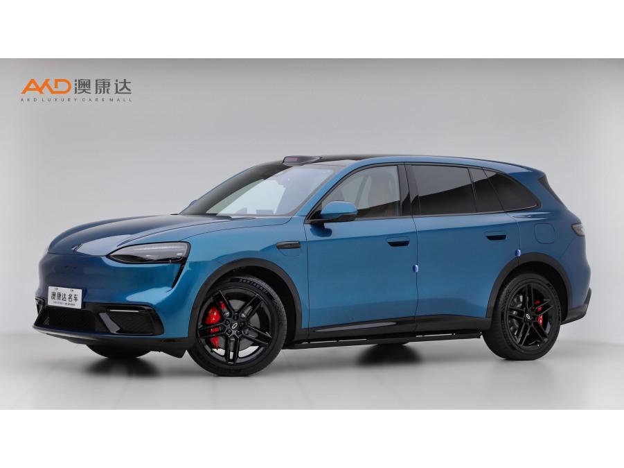 AITO M6 2026 zeng cheng Max+ zhang xu hang ban