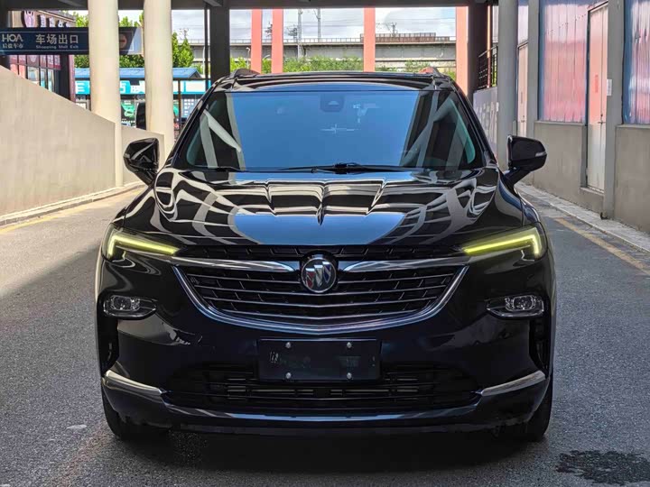 Buick Enclave 2020 28T liang qu Премиум