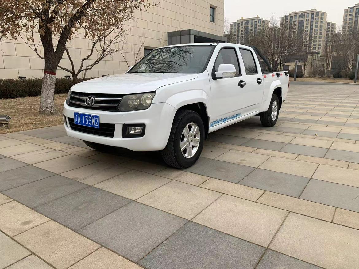 JDMC qi ling T7 2015 2.8T liang qu shu shi ban jia zhang zhou ju JE493ZLQ4CB