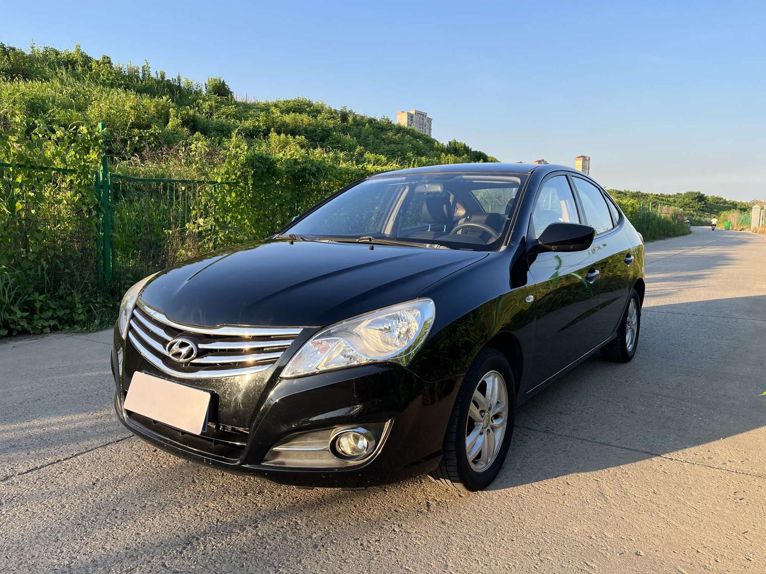 Hyundai Celesta 2015 1.6L АКПП Люкс