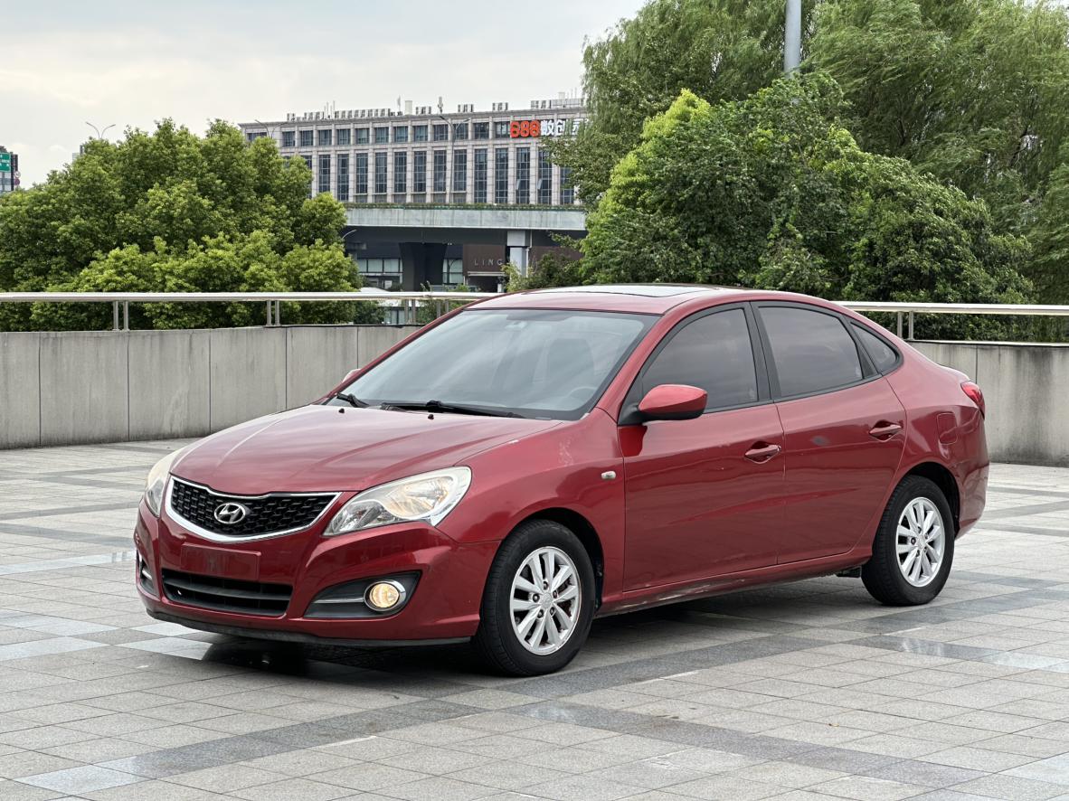 Hyundai Celesta 2015 1.6L АКПП Комфорт