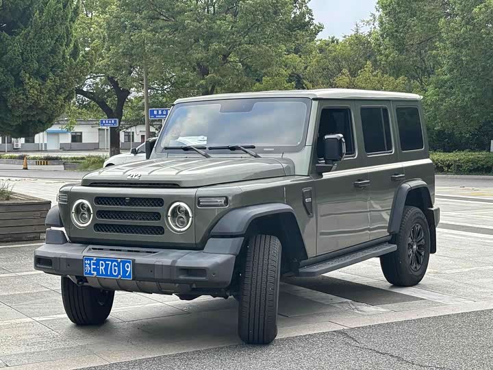 212 T01 2024 2.0T ji xie shi