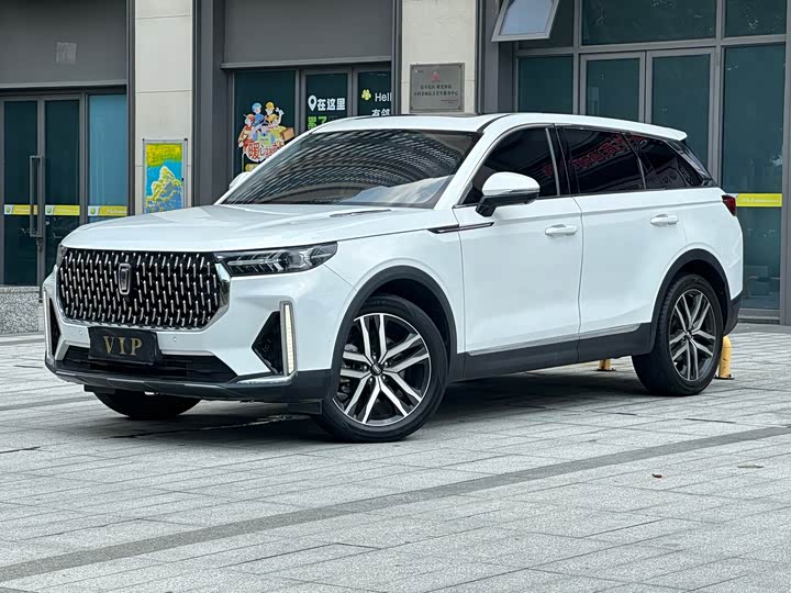 Bestune T99 2020 20TD АКПП zun xiang xing