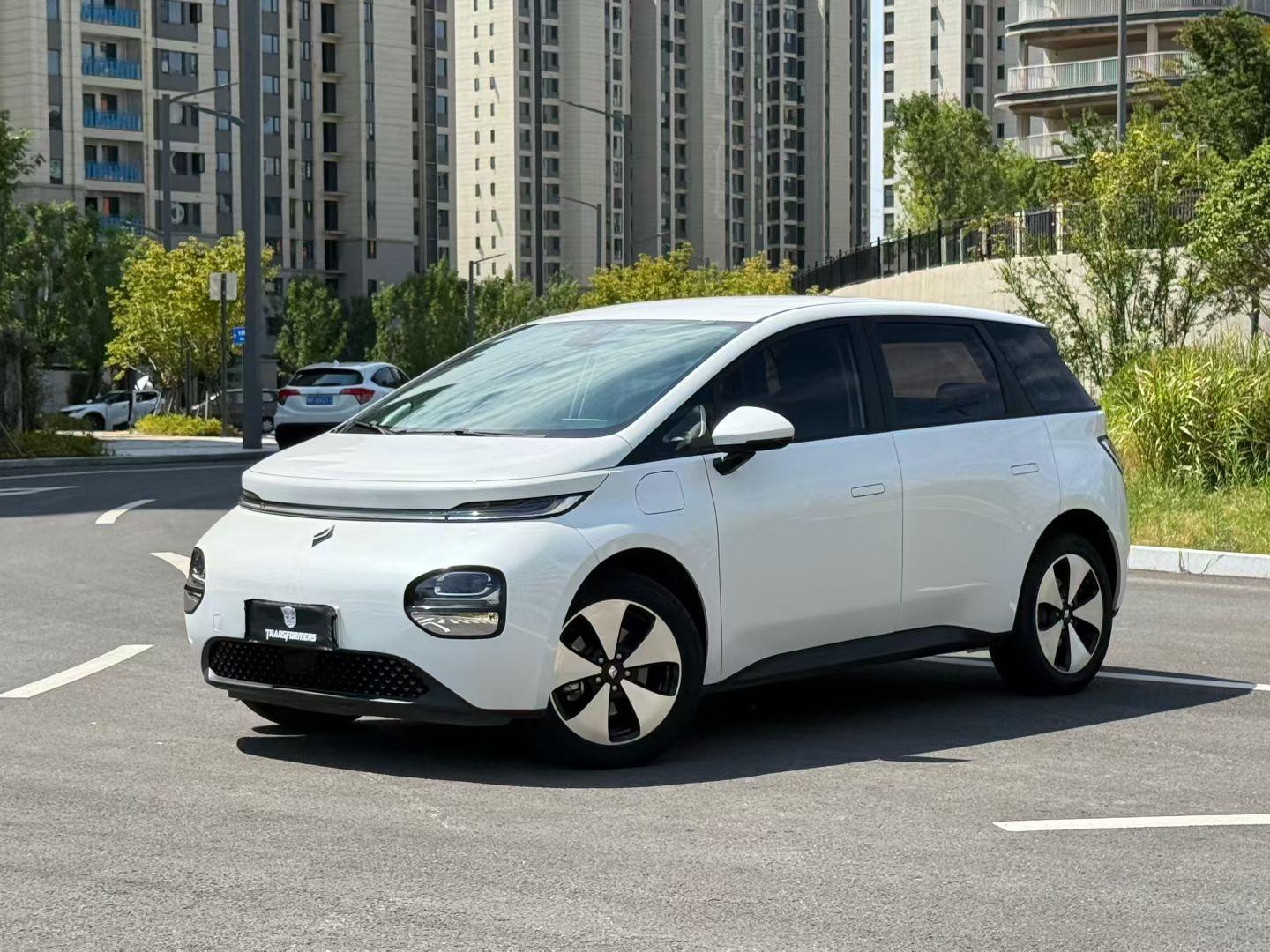 Baojun Yun Duo 2023 460 Pro