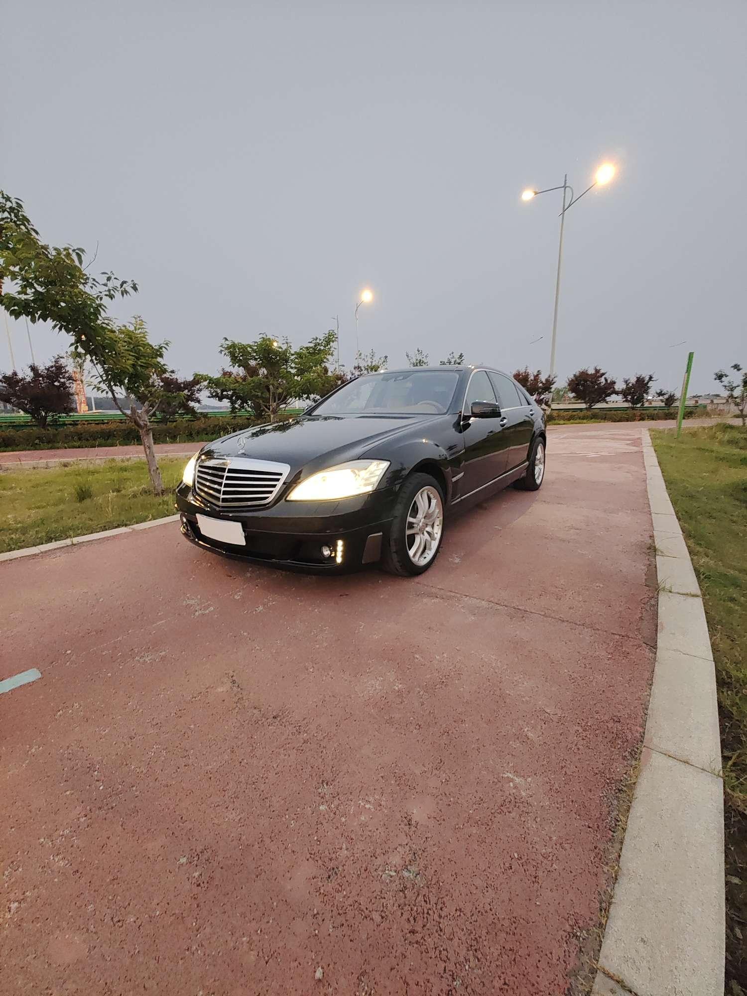Brabus S ji 2011 38S
