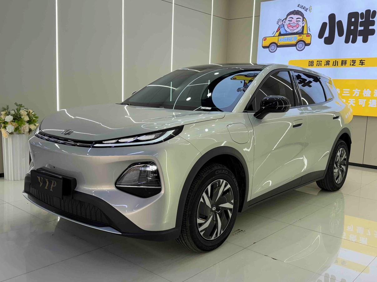 Changan Qiyuan Q05 2026 405 Air
