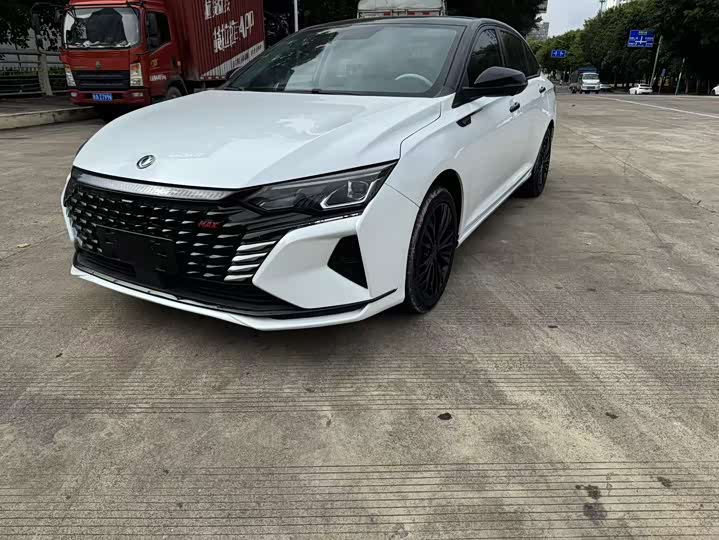 Aeolus Yixuan MAX 2022 1.5T chao shuai chao ba ban
