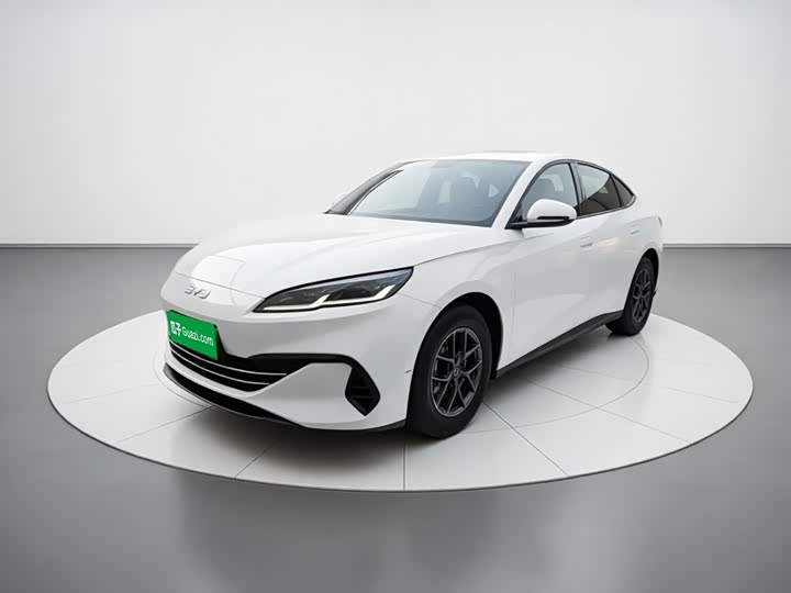 BYD Seal 06 2024 DM-i 80KM Люкс