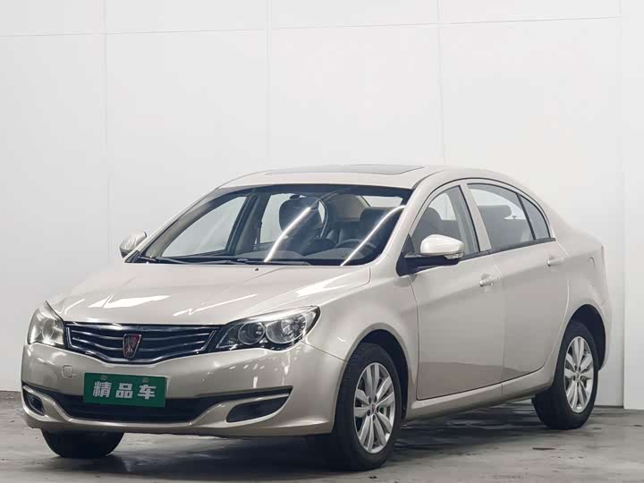 Roewe 350 2015 1.5L МКПП hao hua tian chuang ban