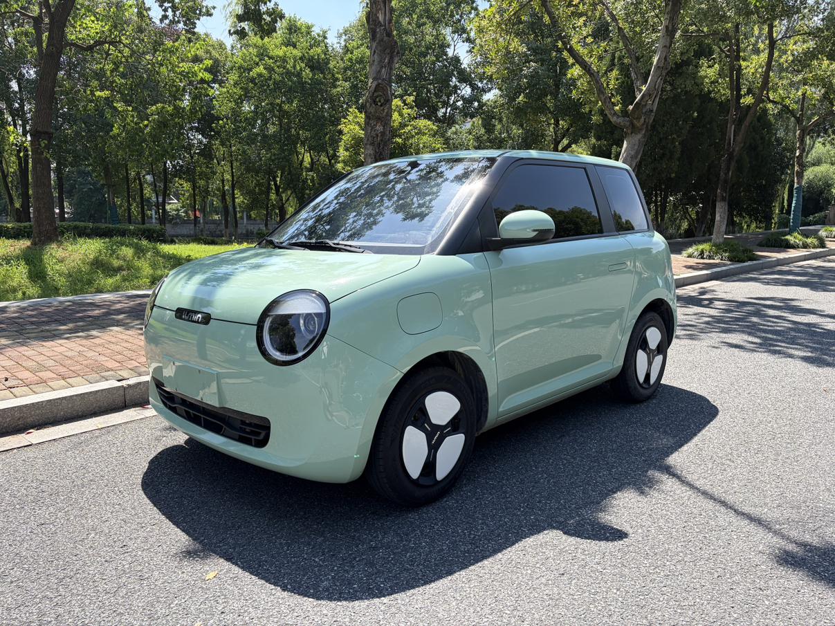 Changan Qiyuan Changan Lumin 2022 210km xiang tian Model