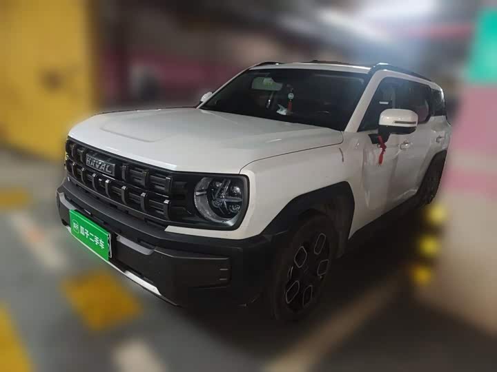 Haval H3 2022 1.5T DCT liang qu chao dong ban