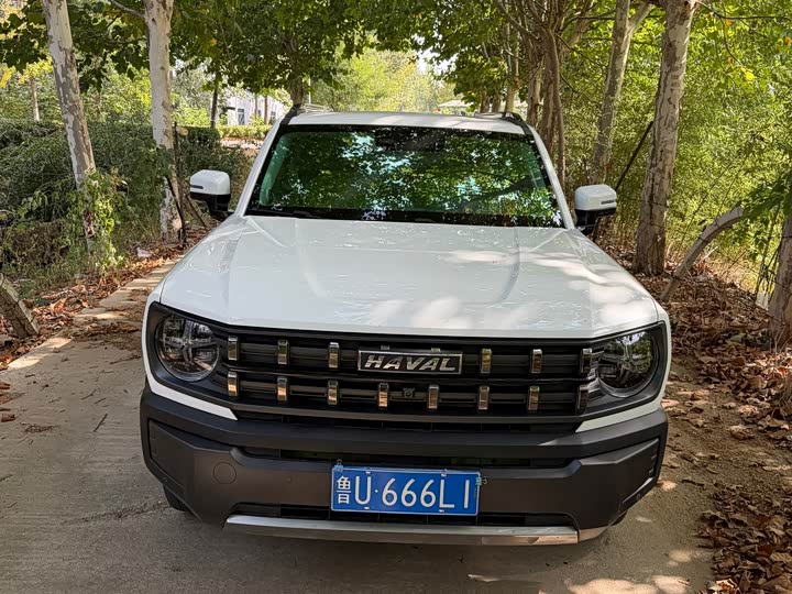 Haval H3 2022 1.5T DCT AWD chao ye ban