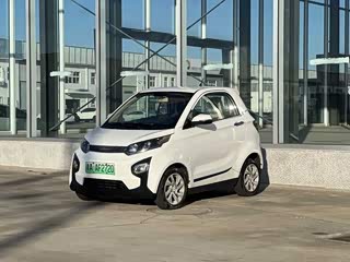 Zotye zhi ma 2016 E30 biao zhun xing
