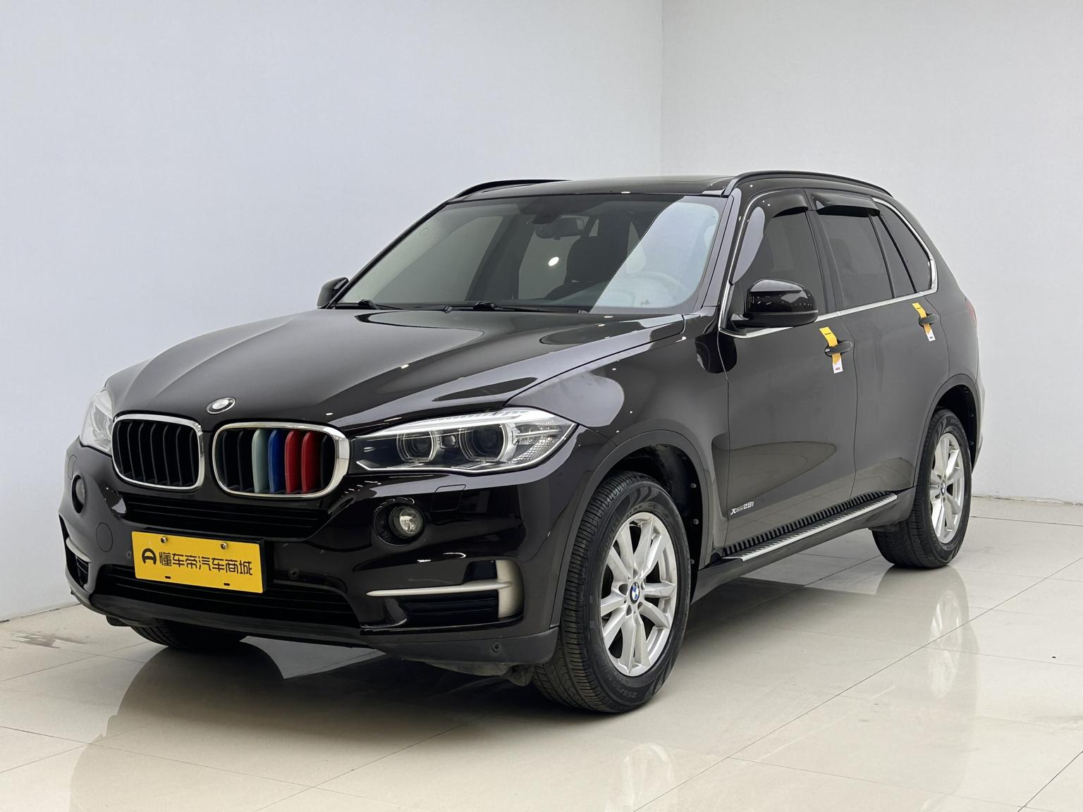 BMW X5 2015 xDrive28i