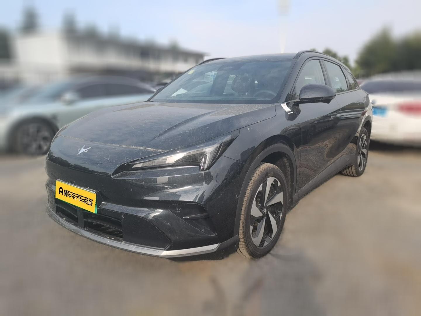 ARCFOX Alpha T5 2026 EV 560 rui xiang ban 320N·m