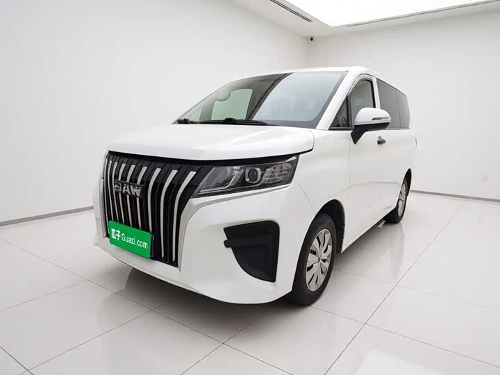 BAW rui sheng wang pai M7 2025 1.6L МКПП biao zhou Комфорт 5 seats