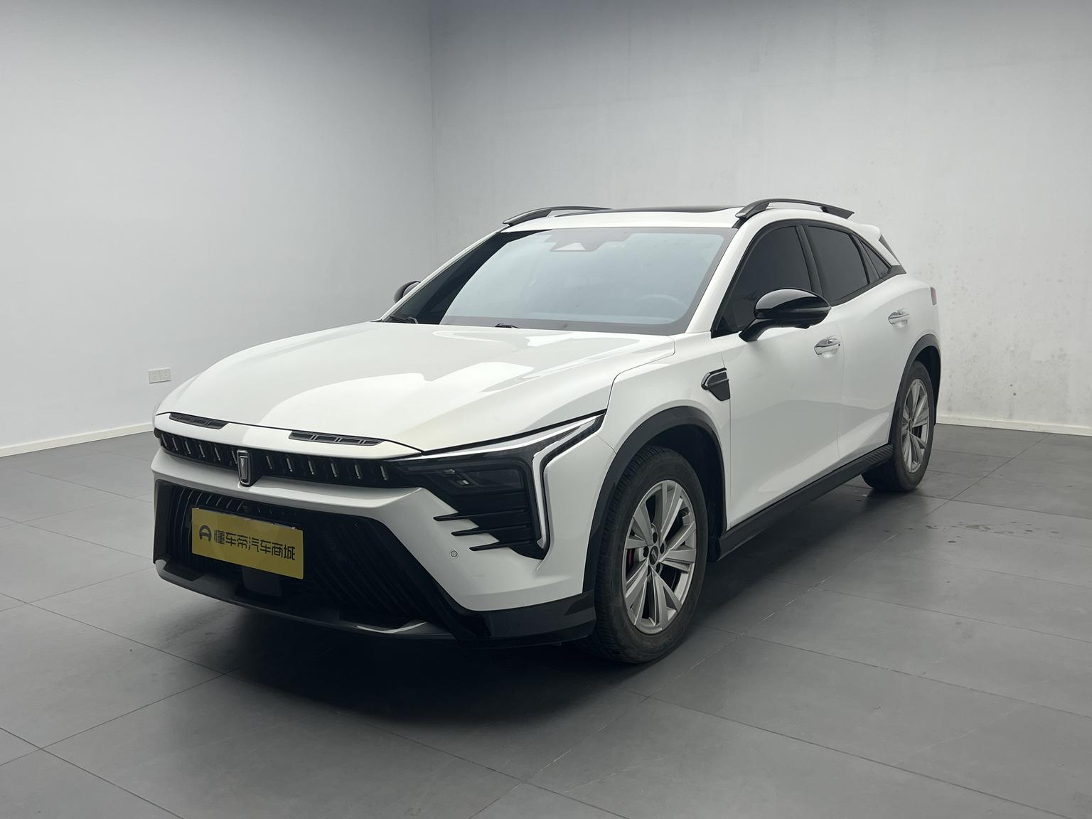 Bestune B70S 2022 1.5T zhi chao tong shuai