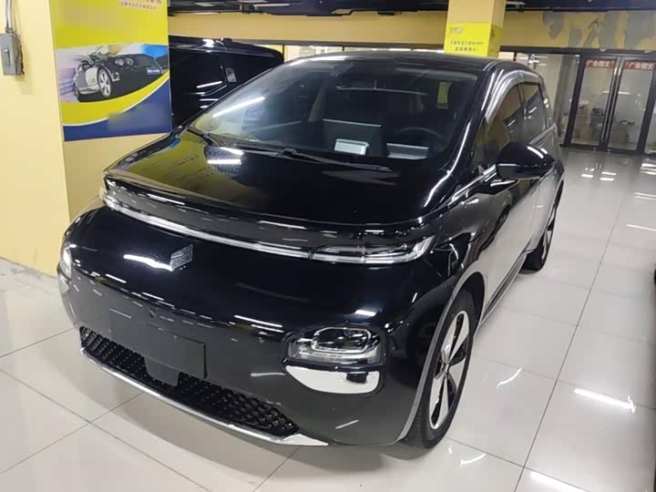 Baojun Yun Duo 2023 460 Pro