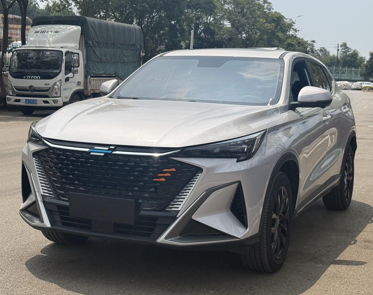 Changan Oshan X5 PLUS 2023 1.5T DCT zhi qu AI ban