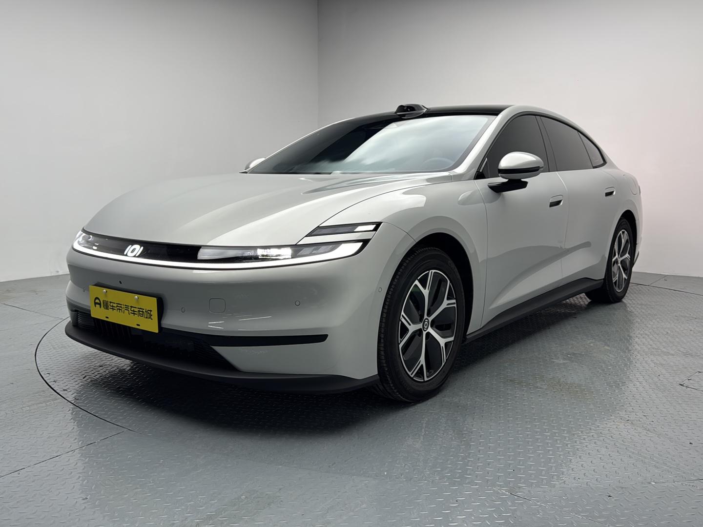 Changan Qiyuan A06 2026 630Max