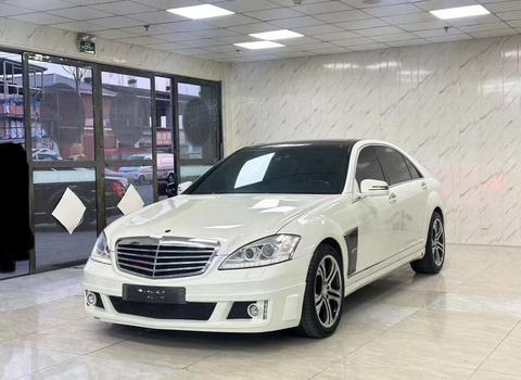 Brabus S ji 2013 38S 4M