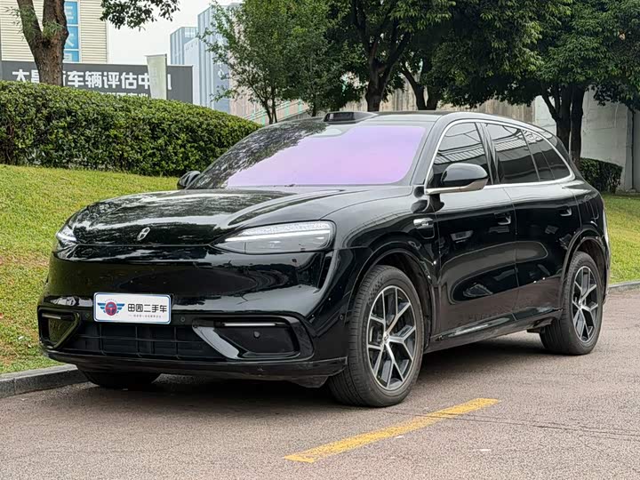AITO M6 2026 zeng cheng Max+