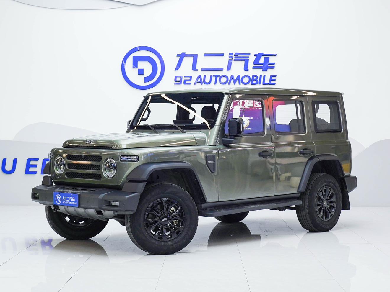 212 T01 2024 2.0T ji xie shi