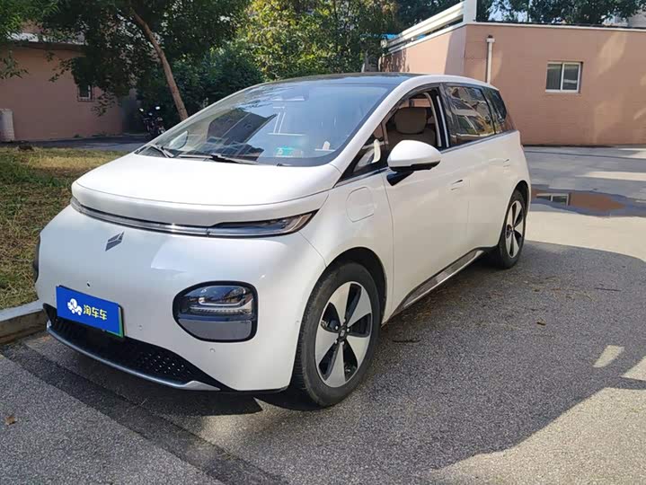 Baojun Yun Duo 2023 460 Max ling xi ban