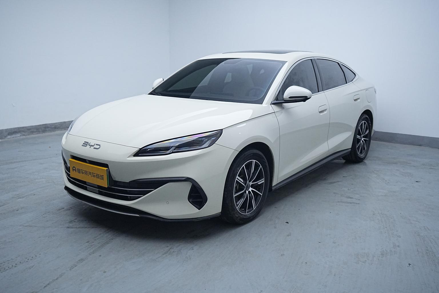 BYD Seal 06DM 2024 DM-i 120KM zun rong xing