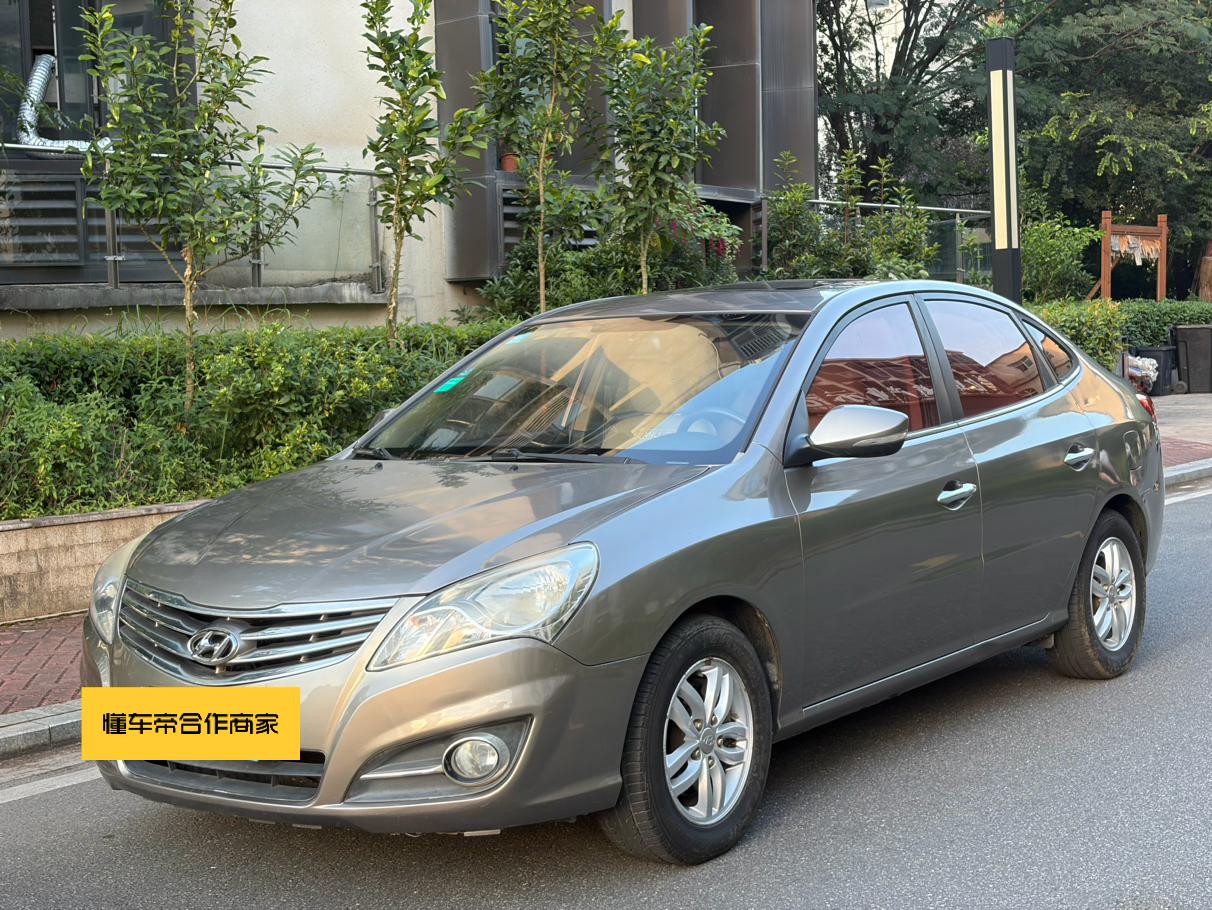 Hyundai Celesta 2015 1.6L АКПП Люкс