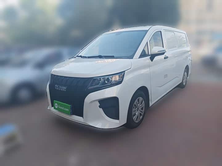 BAW rui sheng wang pai M7 2023 2.0L zhang zhou chuang ye ban 2 seats