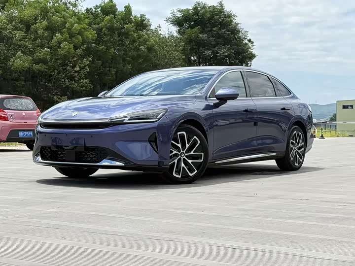 Baojun xiang jing 2025 cha hun 140km Luxury
