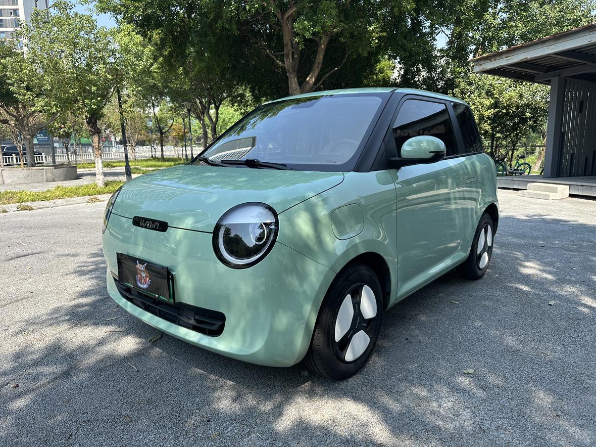 Changan Qiyuan Changan Lumin 2022 210km xiang tian Model