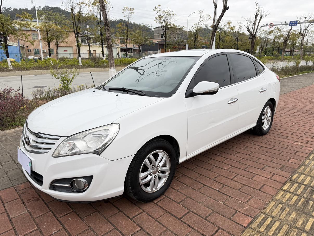 Hyundai Celesta 2015 1.6L АКПП Люкс