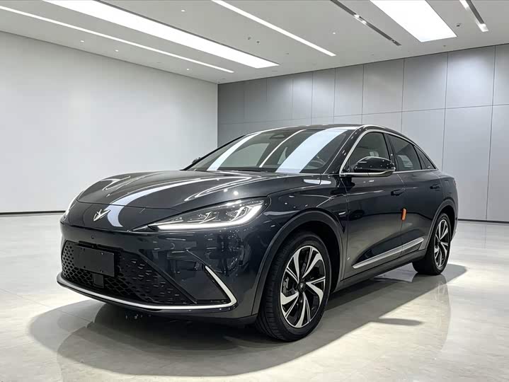 ARCFOX ji hu a er fa S 2022 525S 160kW