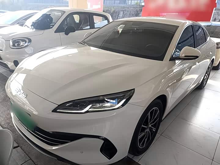 BYD Seal 06 2024 DM-i 80KM Премиум