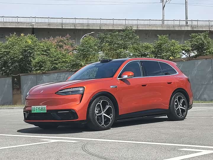 AITO AITO M6 2026 zeng cheng Ultra