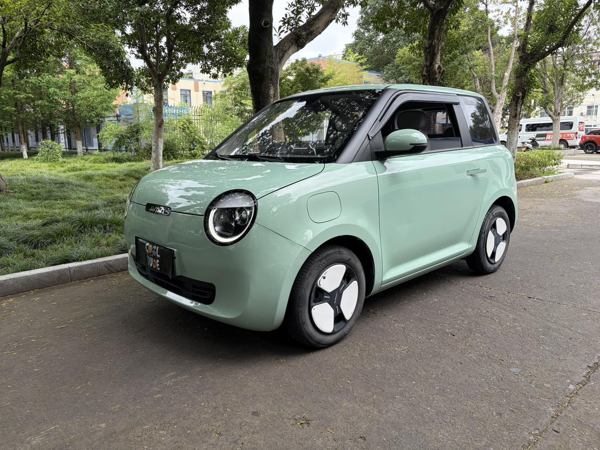 Changan Qiyuan Changan Lumin 2022 210km xiang tian Model